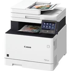 Canon Color Printer - Laser Printers Canon ImageCLASS MF743Cdw Wireless
