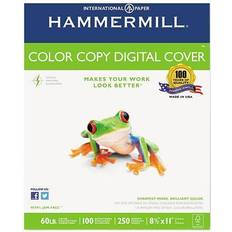 Hammermill, 122549, Premium Color Copy Cover, 100