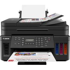 Automatic Document Feeder (ADF) - Color Printer Printers Canon PIXMA MegaTank G7020