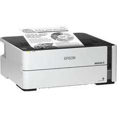 Epson Printers Epson WorkForce ST-M1000 Wireless Monochrome