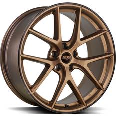 BBS CI-R Satin Bronze Black 10.5x20 5/120 ET35 B82