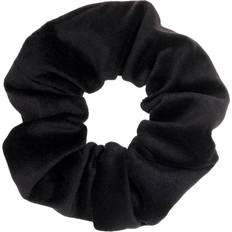 Dark Velvet Scrunchie, Hårband & Håraccessoarer