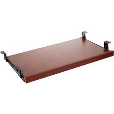 Keyboard Trays Office Products N200-C Boss Keyboard Tray, Cherry