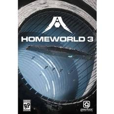 Collector's edition Microsoft Gearbox Homeworld 3 Collector's Edition GameStop (PC)