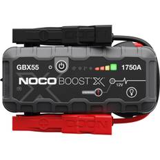 Usb battery pack Noco Boost X GBX55 1750A 12V