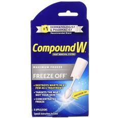 Best deals on Compound W products - Klarna US »