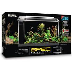 Fluval 5 Gallon Spec V Aquarium