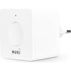 Alarmer & overvåkning Nuki 220649 Hub