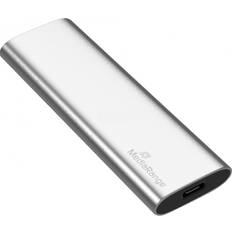 Extern - M.2 - SSDs Festplatten MediaRange MR1101 240GB USB-C