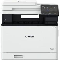 Canon Farbdrucker - Laser - Scanner Canon i-SENSYS MF754Cdw