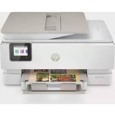 HP Blekk - Fargeskriver - Flatbed Printere HP Envy Inspire 7920e