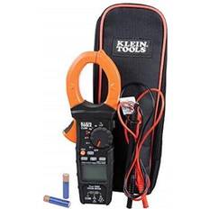 Current Clamp Klein Tools CL900, Digital Clamp Meter, Auto-Range TRMS, 2000 Amp