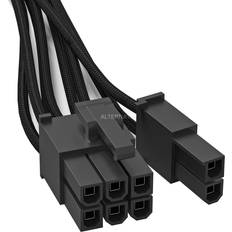 Stromversorgungen Be Quiet! CP-6610 Standard Power Cord 60 cm For Power Supply PCI