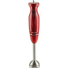 5Core 500W Immersion Blender Handheld 2 Speed Stainless Steel