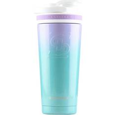 Shakers Ice Shaker 26 Oz Mermaid Shaker Shaker