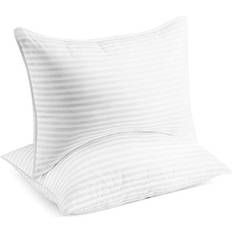 Plush Luxury Bed Pillow (91.4x50.8)