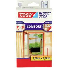 Insektsbeskyttelse TESA Insect Stop Comfort for Doors 220x120cm