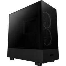 NZXT Kabinetter NZXT H5 Flow