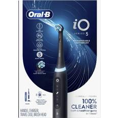 Oral-B Case Included Electric Toothbrushes Oral-B Genius 7000