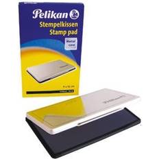 Pelikan Stamp pad 1 331108 160 x 90 mm (W x H) Black 1 pc(s)