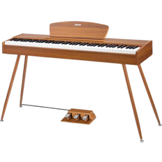 Stage & Digital Pianos Donner DDP-80