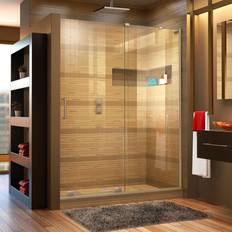 Sliding glass shower doors DreamLine Mirage-X Sliding