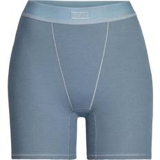 Woxer Womens Boxer Briefs Underwear, Star 3” Boyshorts Panties