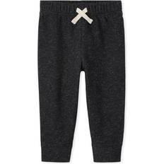 The Children's Place Boys Marled Fleece Jogger Pants