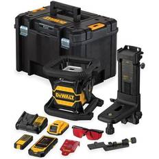 Dewalt Rotationslaser Dewalt DCE080D1RS-QW