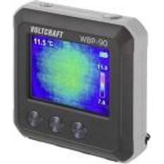 Wärmebildkameras Voltcraft WBP-90 Termisk °C