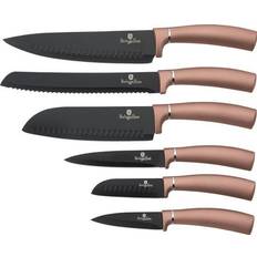 Berlinger Haus Rose Gold BH-2543 Messer-Set