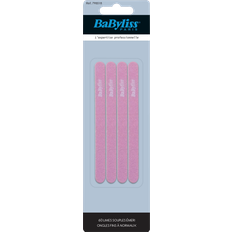 Babyliss Paris Sandpappersfilar korta