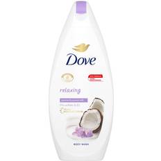 Dove Bade- & Dusjprodukter Dove Relaxing Body Wash 225ml