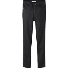 Hosen Name It Højtaljet Skinny Fit Jeans