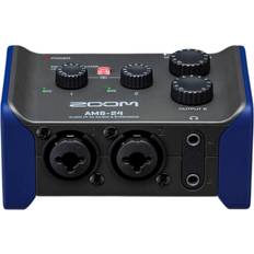 Mikrofoner Zoom AMS-24 Audio Interface