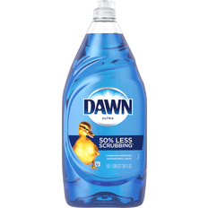Dawn Ultra Dishwashing Liquid Dish Soap Original Scent 0.55gal