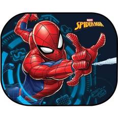 Marvel Spiderman Blackout Sun Shade 1-pack