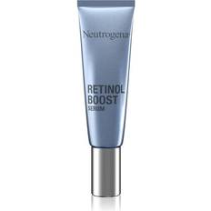 Retinol Bodylotions Neutrogena Retinol Boost Anti-Aging Serum 30ml