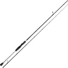 Shimano Angelruten Shimano Fishing Yasei Pike Spinning Rod Black 2.50 40-120 g