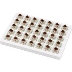 Keychron Cherry MX-Brown RGB Switch 35pcs