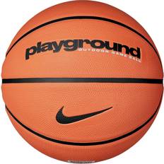 Basketball Nike Everyday Playground 8P Ball - Orange