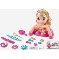 Tête à coiffer : Barbie Deluxe Styling Head - Jeux et jouets Yaki - Avenue  des Jeux