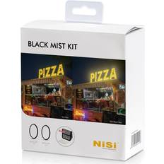 NiSi Black Mist Kit with 1/4, 1/8 and Case 72mm