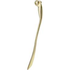 Edblad Smykker Edblad Edsingle shoehorn gold-coloured Only hook