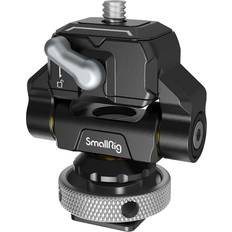 Smallrig Drop-in HawkLock mini Quick Release Monitor Mount with Cold Shoe