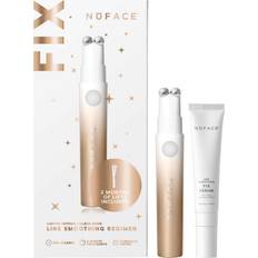 NuFACE Gaveeske & Sett NuFACE Limited-Edition Fix Line Smoothing Regimen