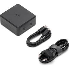 RC tilbehør DJI USB C Power Adapter 100W