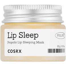 Dame Leppepleie Cosrx Lip Sleep Full Fit Propolis Lip Sleeping Mask 20g