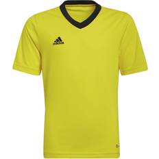 Adidas Children's shirt Entrada Jersey HI2127 (140 cm)