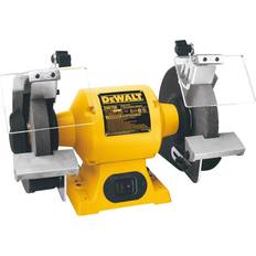 Grinders & Sanders Dewalt 4.2 amps Bench Grinder 3/4 HP